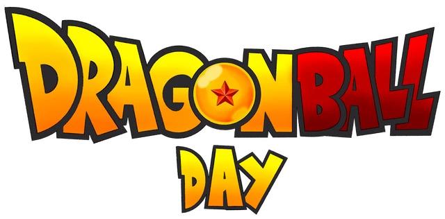 Dragon Ball Day